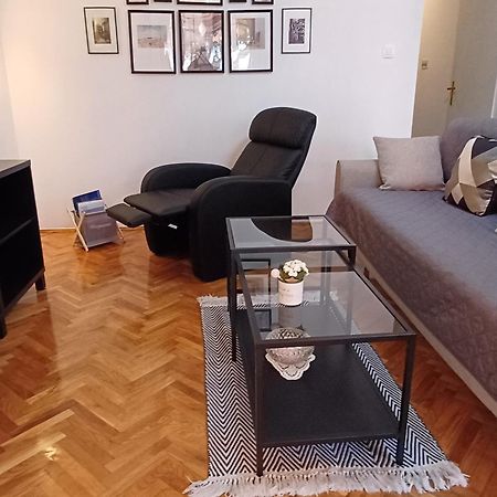 Dairos2 Apartment Mali Lošinj Exterior foto