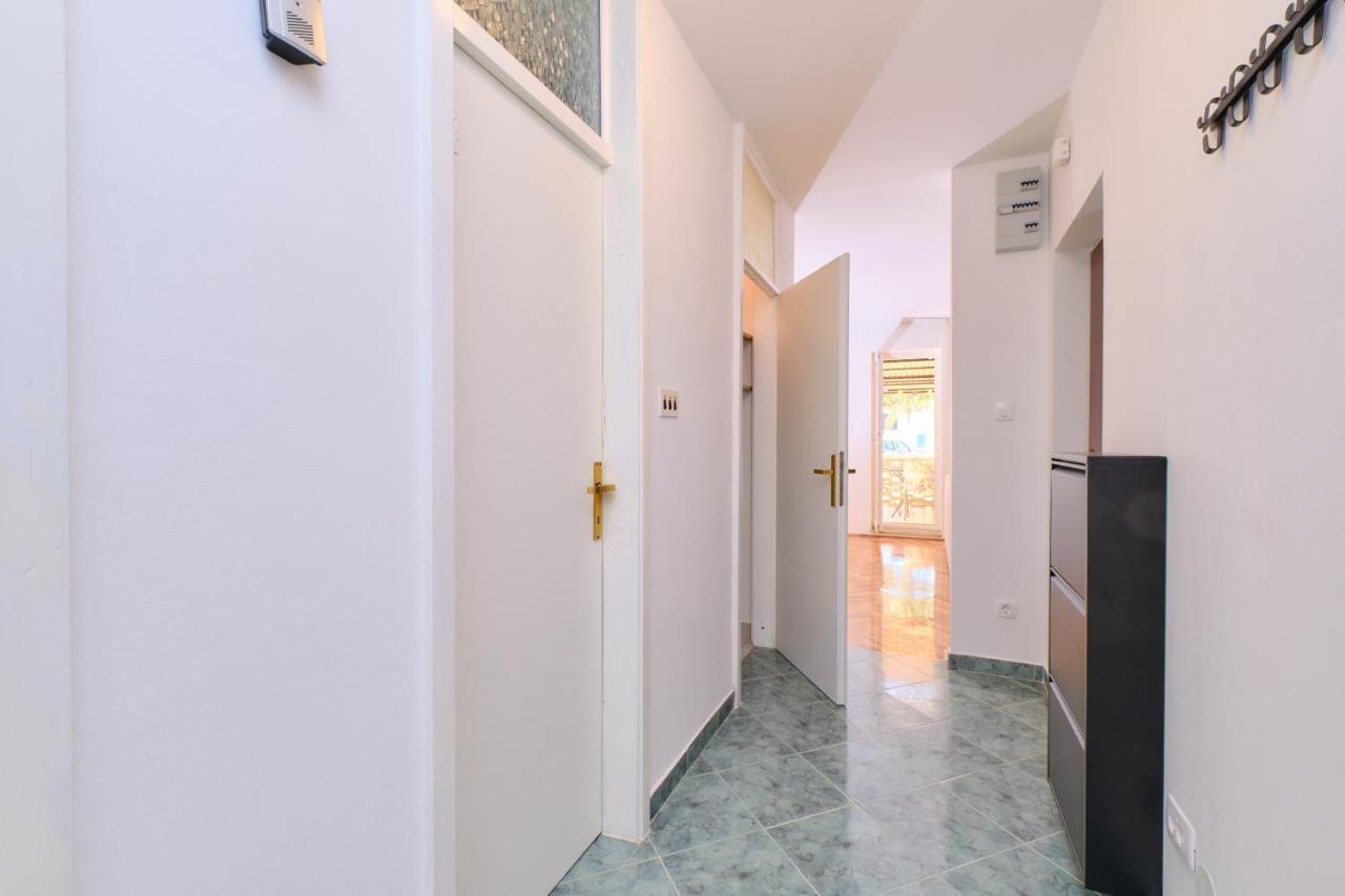 Dairos2 Apartment Mali Lošinj Exterior foto
