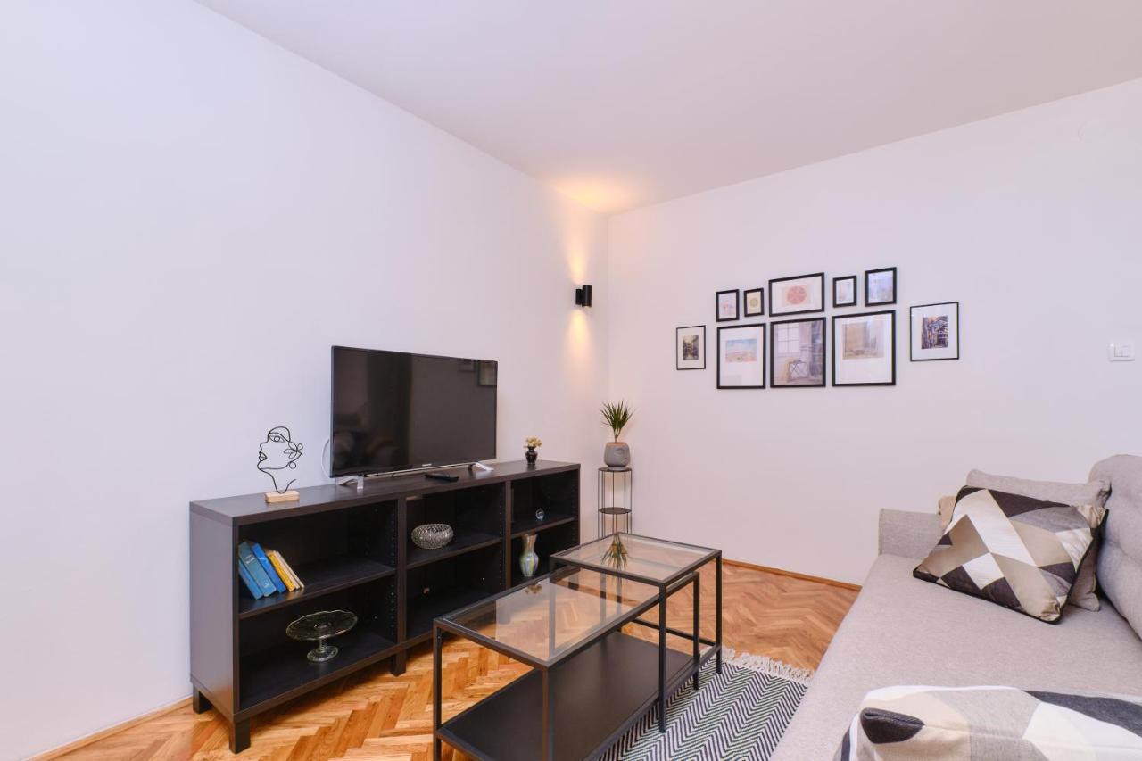 Dairos2 Apartment Mali Lošinj Exterior foto