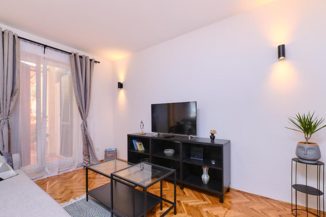 Dairos2 Apartment Mali Lošinj Exterior foto