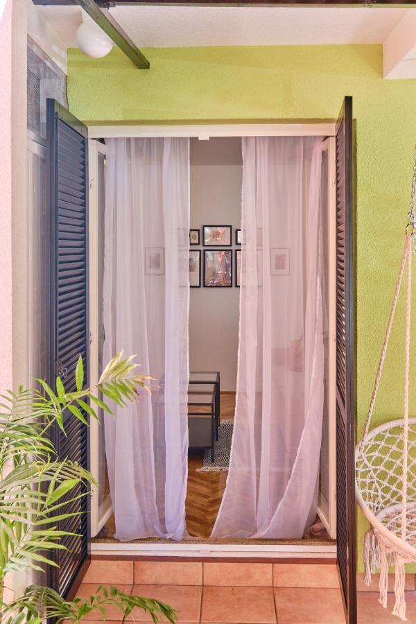 Dairos2 Apartment Mali Lošinj Exterior foto