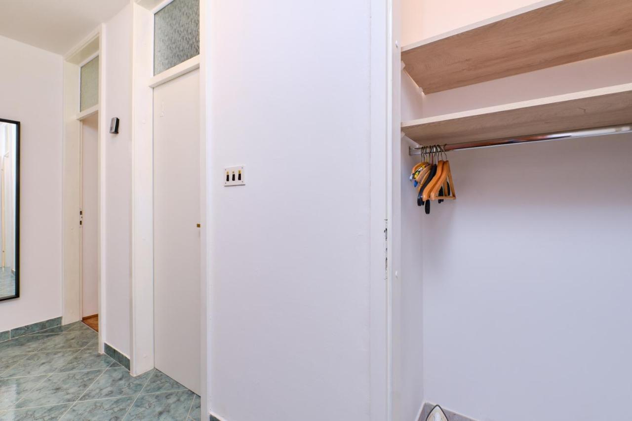 Dairos2 Apartment Mali Lošinj Exterior foto