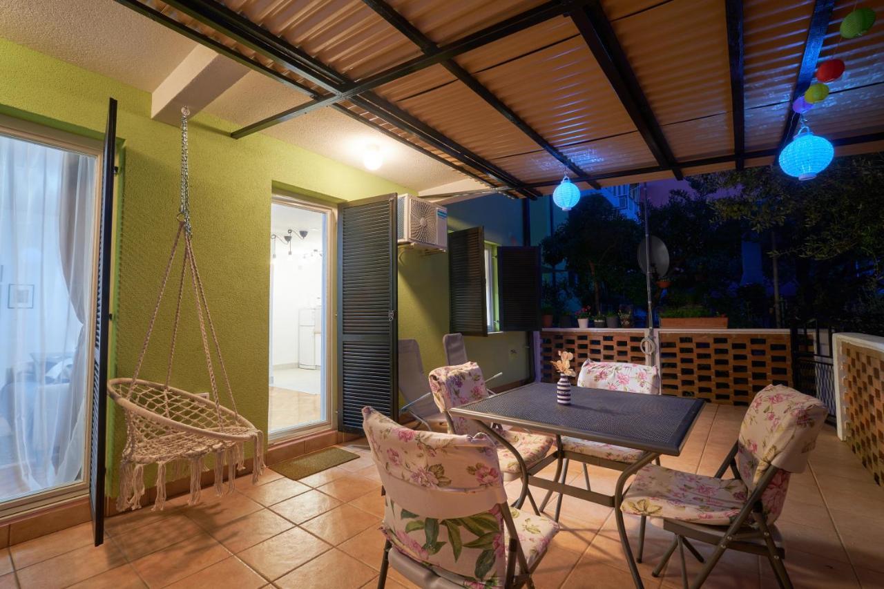 Dairos2 Apartment Mali Lošinj Exterior foto