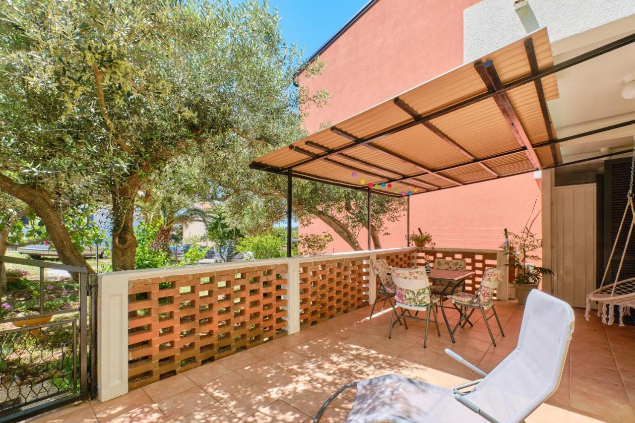 Dairos2 Apartment Mali Lošinj Exterior foto