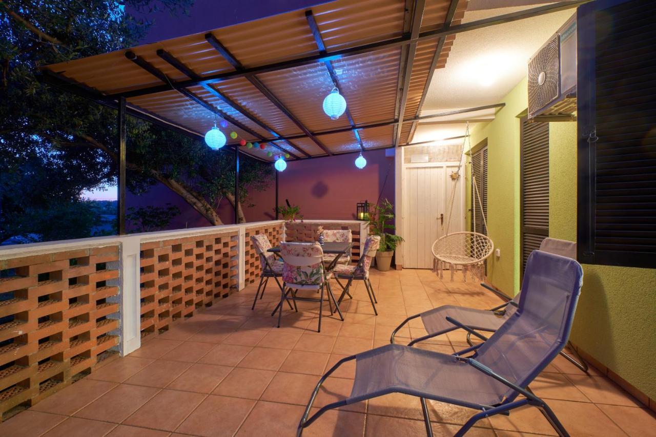 Dairos2 Apartment Mali Lošinj Exterior foto