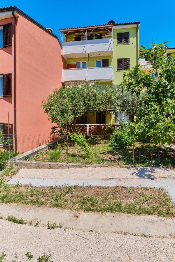 Dairos2 Apartment Mali Lošinj Exterior foto