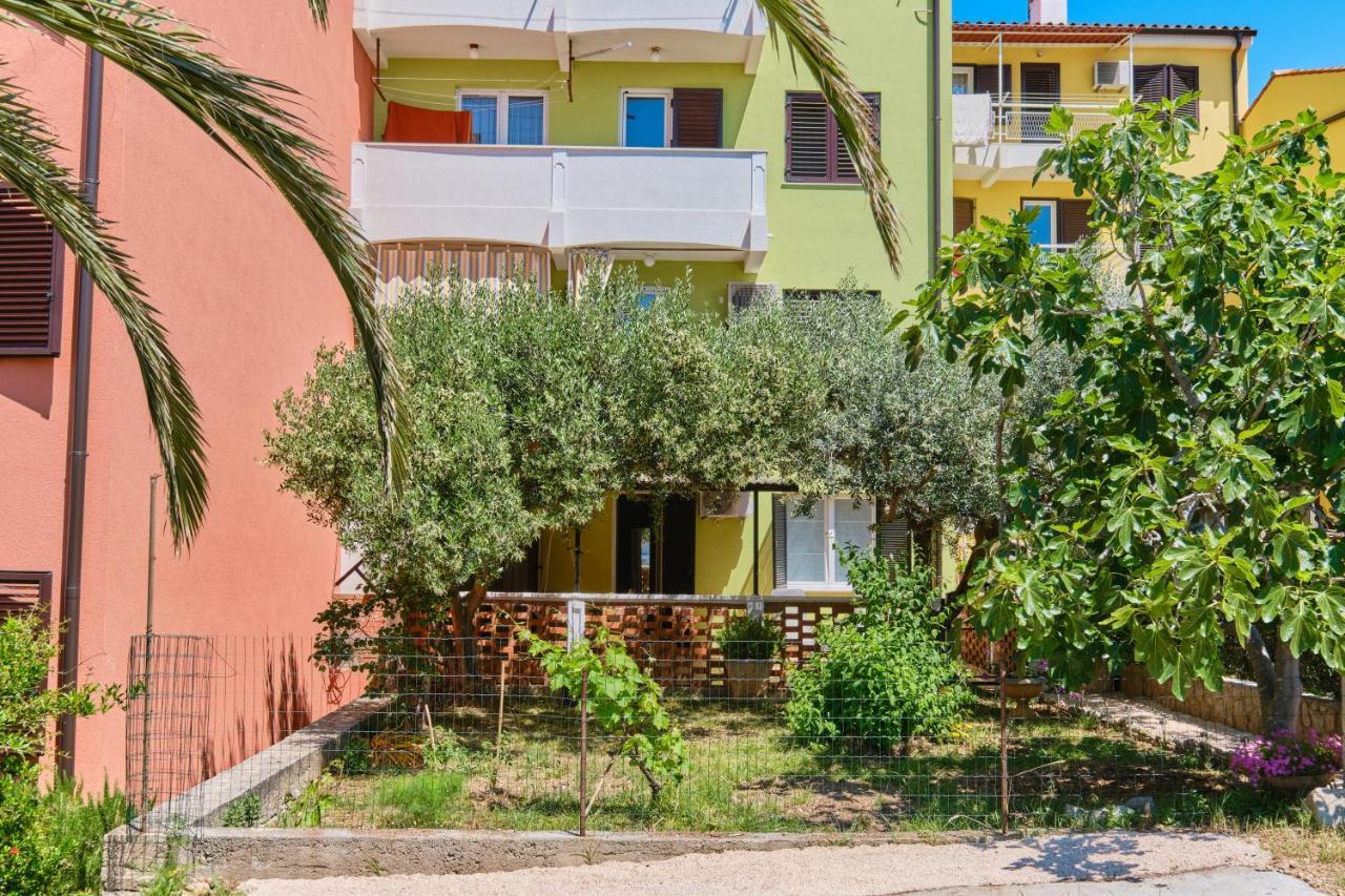Dairos2 Apartment Mali Lošinj Exterior foto