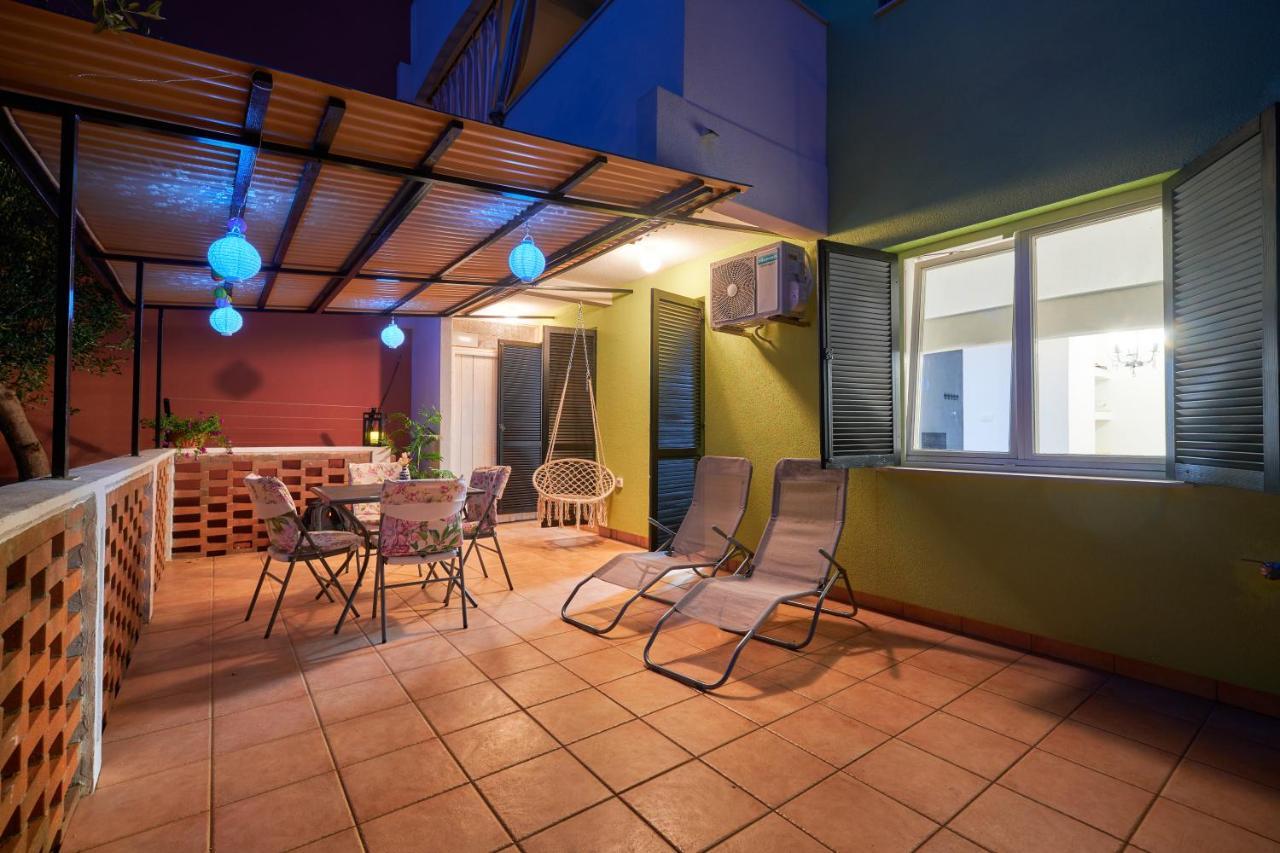 Dairos2 Apartment Mali Lošinj Exterior foto