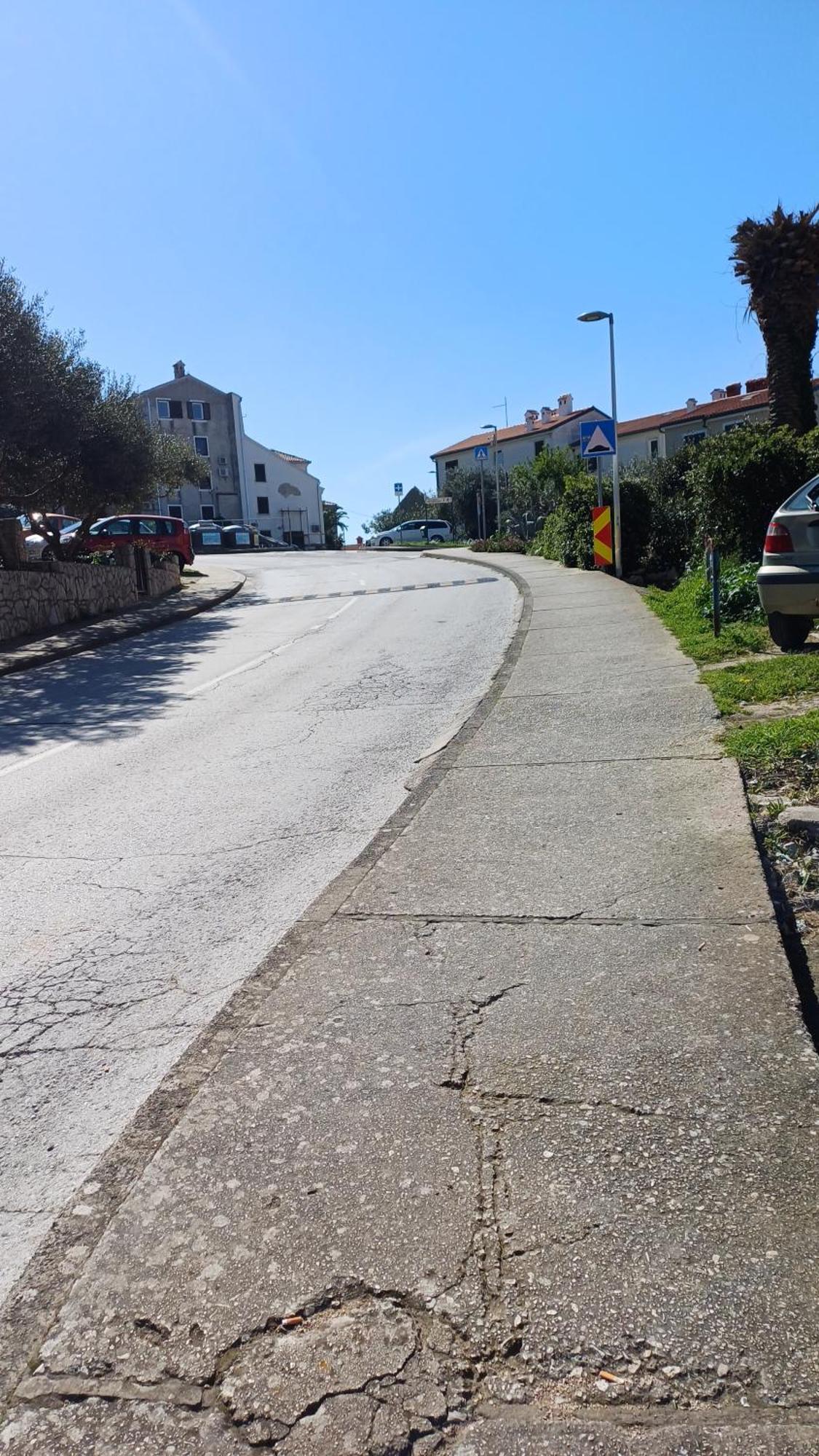 Dairos2 Apartment Mali Lošinj Exterior foto