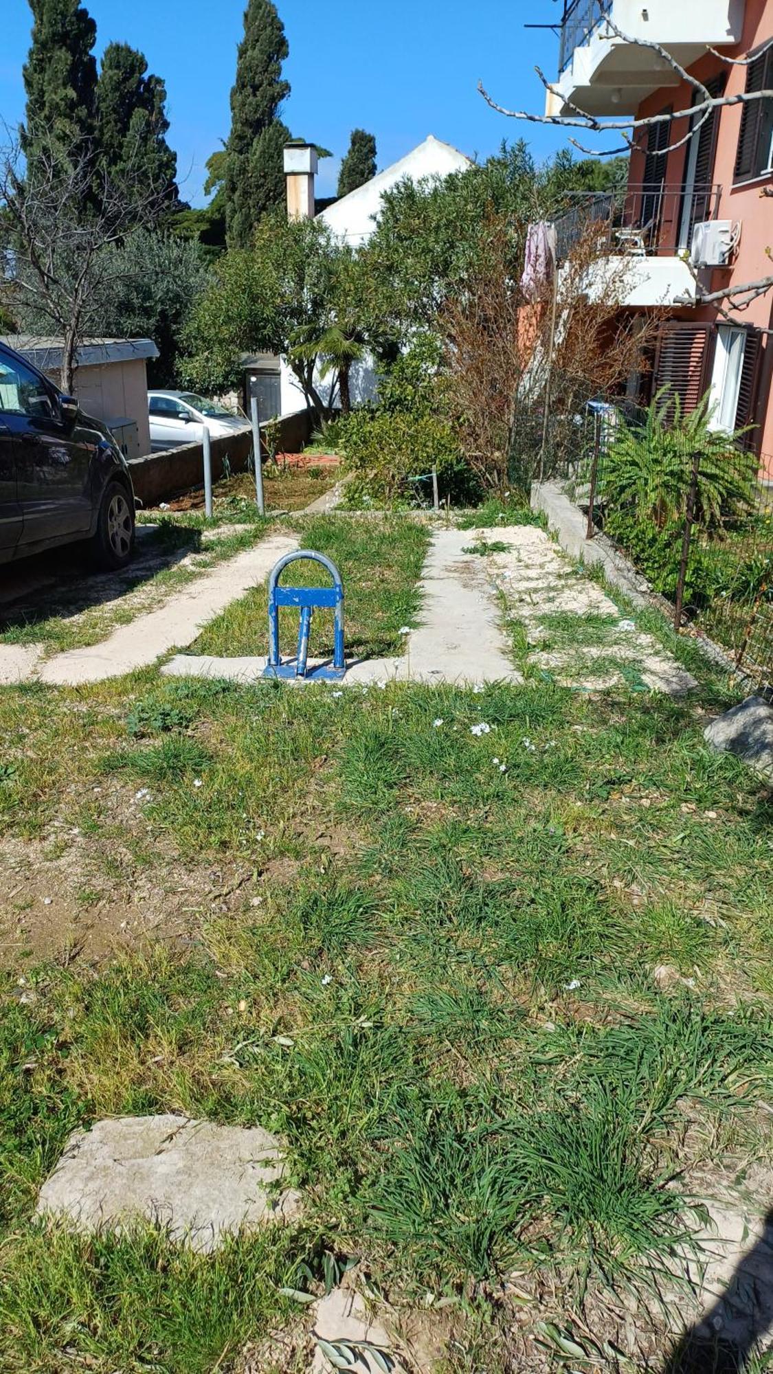 Dairos2 Apartment Mali Lošinj Exterior foto